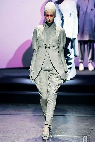 Look 1